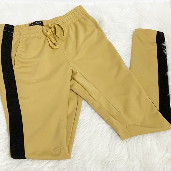 PacSun Other - Mens PacSun Drop Skinny 2.0 Tricot Stripe Pants